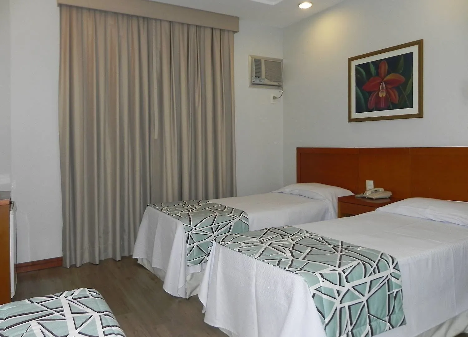 Di Giulio Hotel Sao Jose dos Campos 3*,  Brazil