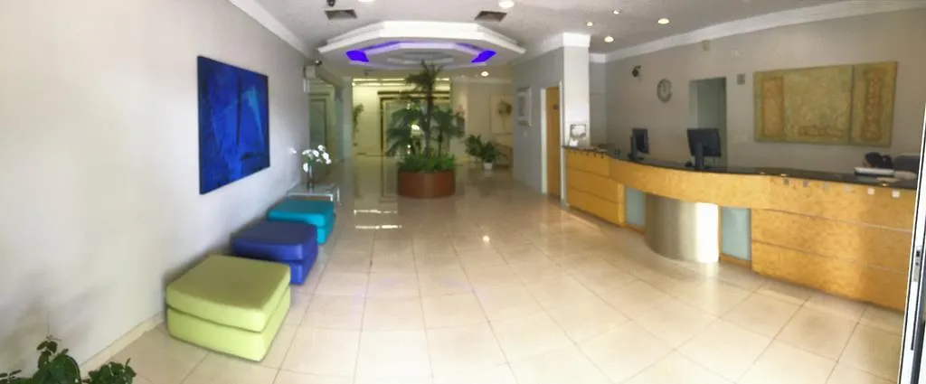 Di Giulio Hotel Sao Jose dos Campos Brazil
