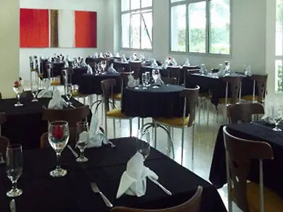 Di Giulio Hotel Sao Jose dos Campos
