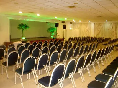 Di Giulio Hotel Sao Jose dos Campos