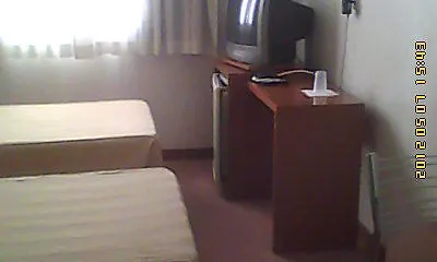 Di Giulio Hotel Sao Jose dos Campos