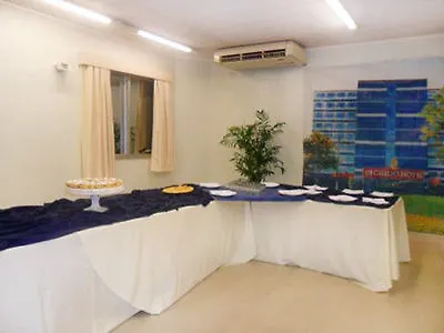 Di Giulio Hotel Sao Jose dos Campos 3*,  Brazil