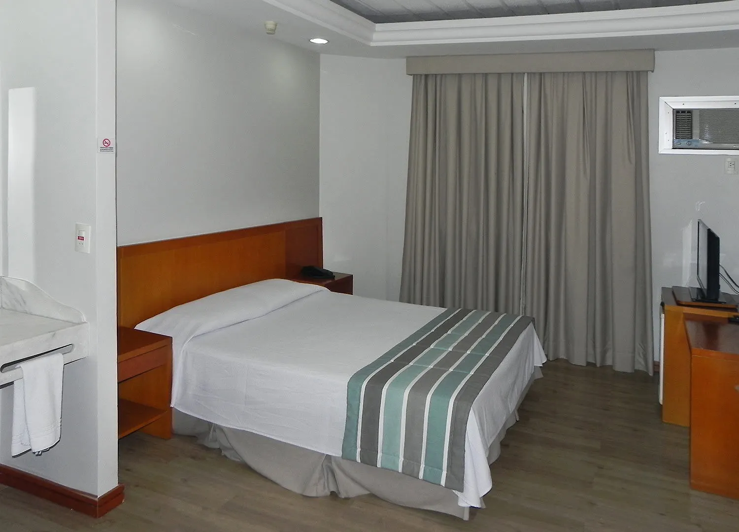 Di Giulio Hotel Sao Jose dos Campos