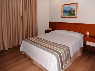 Di Giulio Hotel Sao Jose dos Campos 3*,