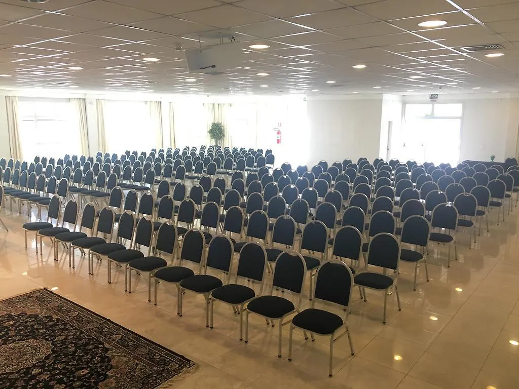 Di Giulio Hotel Sao Jose dos Campos