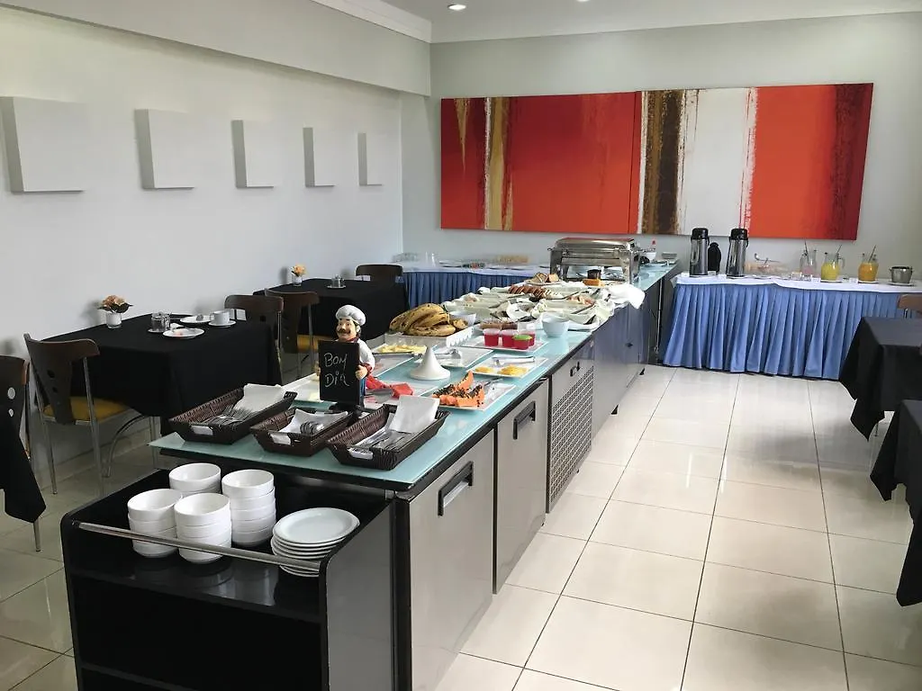 ***  Di Giulio Hotel Sao Jose dos Campos Brazil