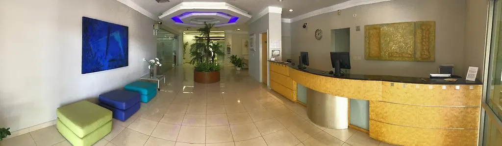 Di Giulio Hotel Sao Jose dos Campos