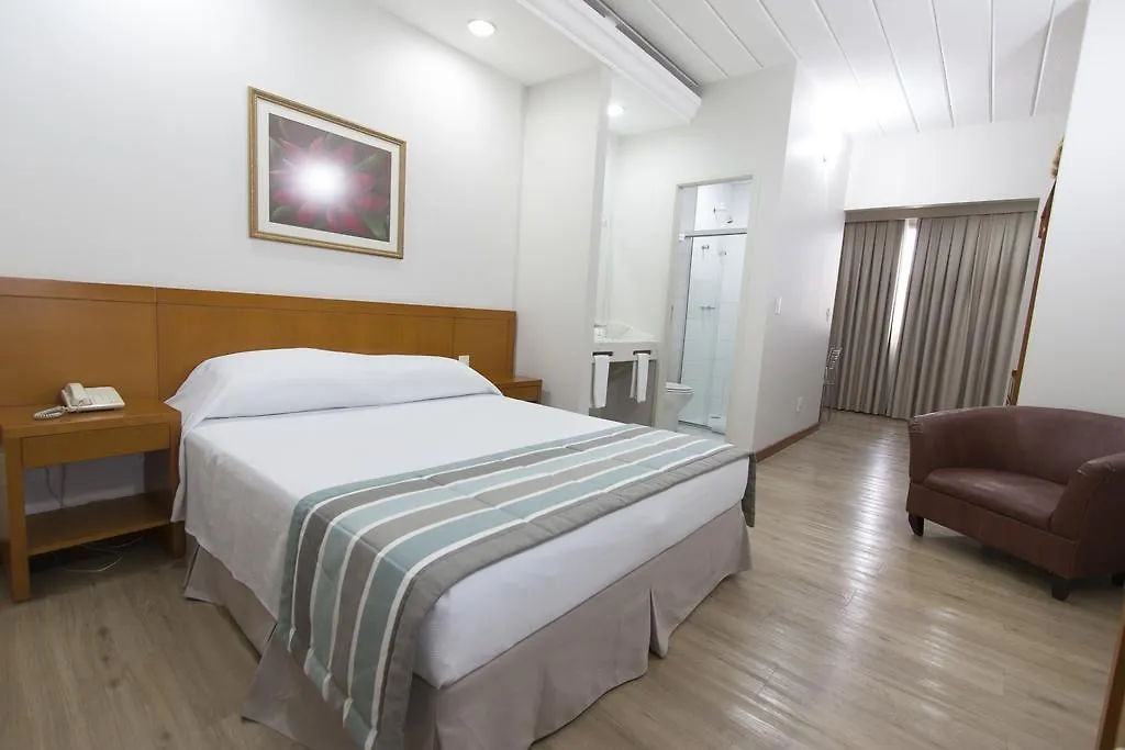 Di Giulio Hotel Sao Jose dos Campos