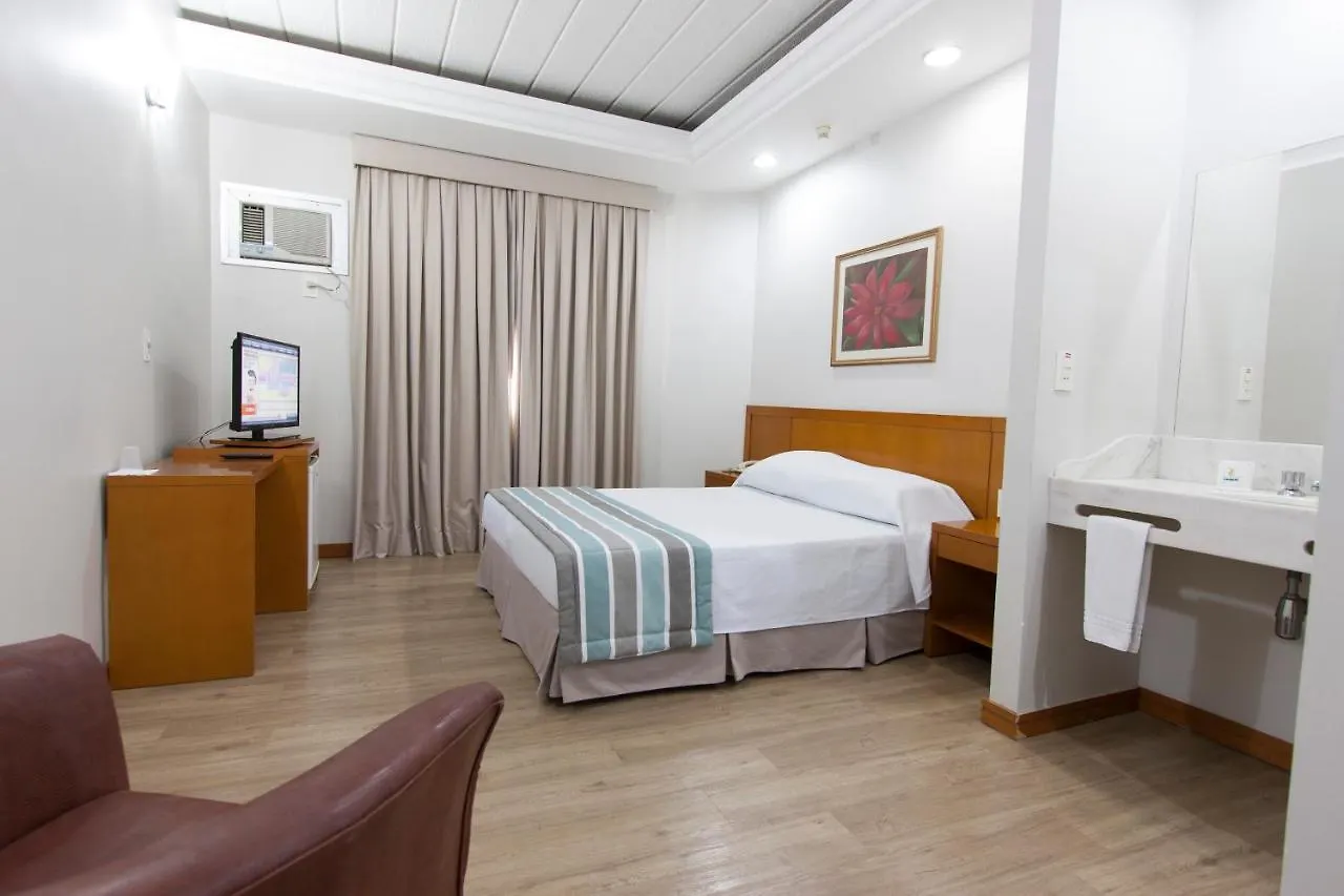 Di Giulio Hotel Sao Jose dos Campos