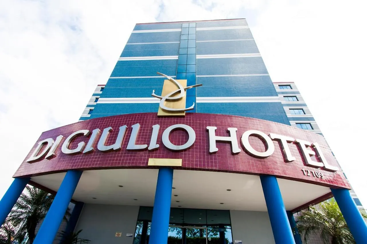 Di Giulio Hotel Sao Jose dos Campos Brazil