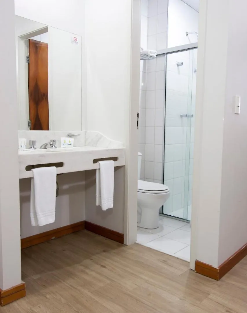 Di Giulio Hotel Sao Jose dos Campos