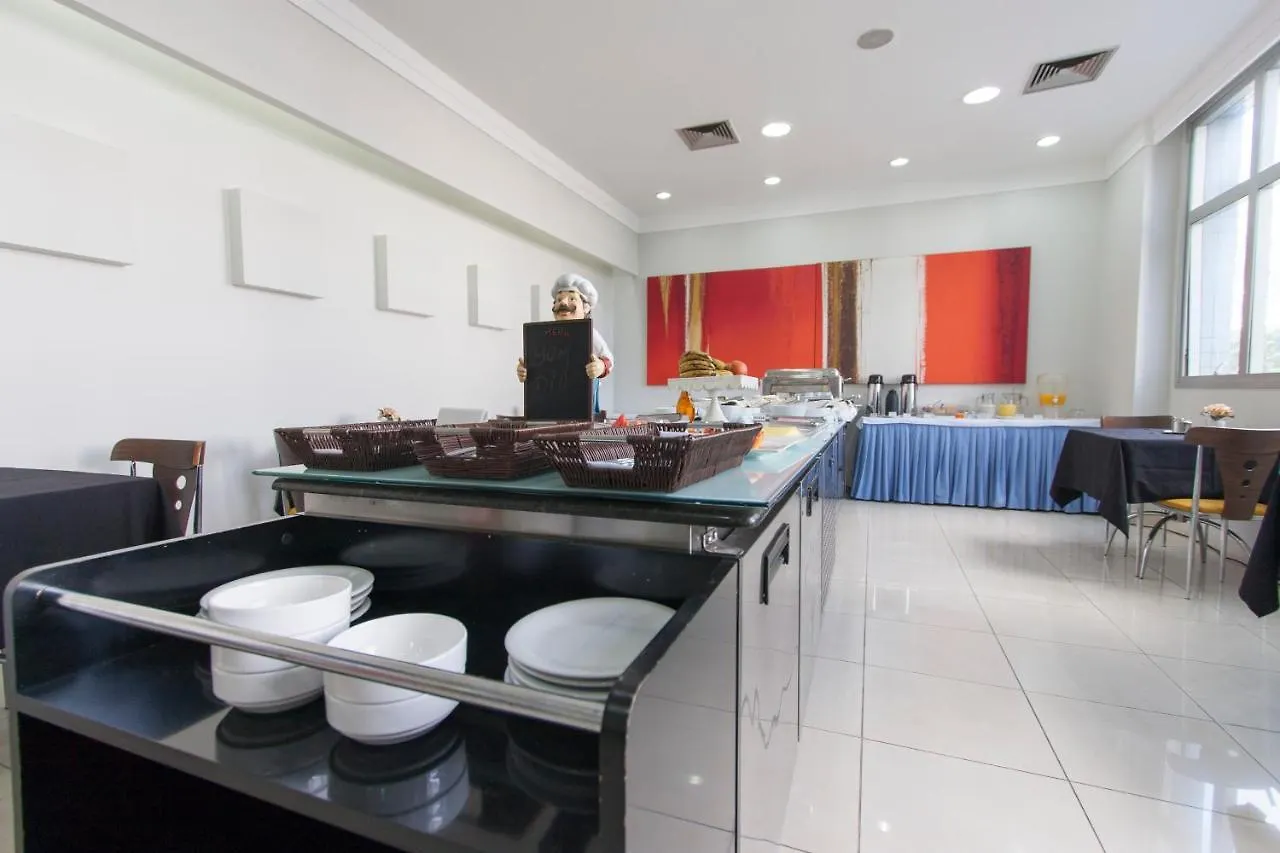 Di Giulio Hotel Sao Jose dos Campos