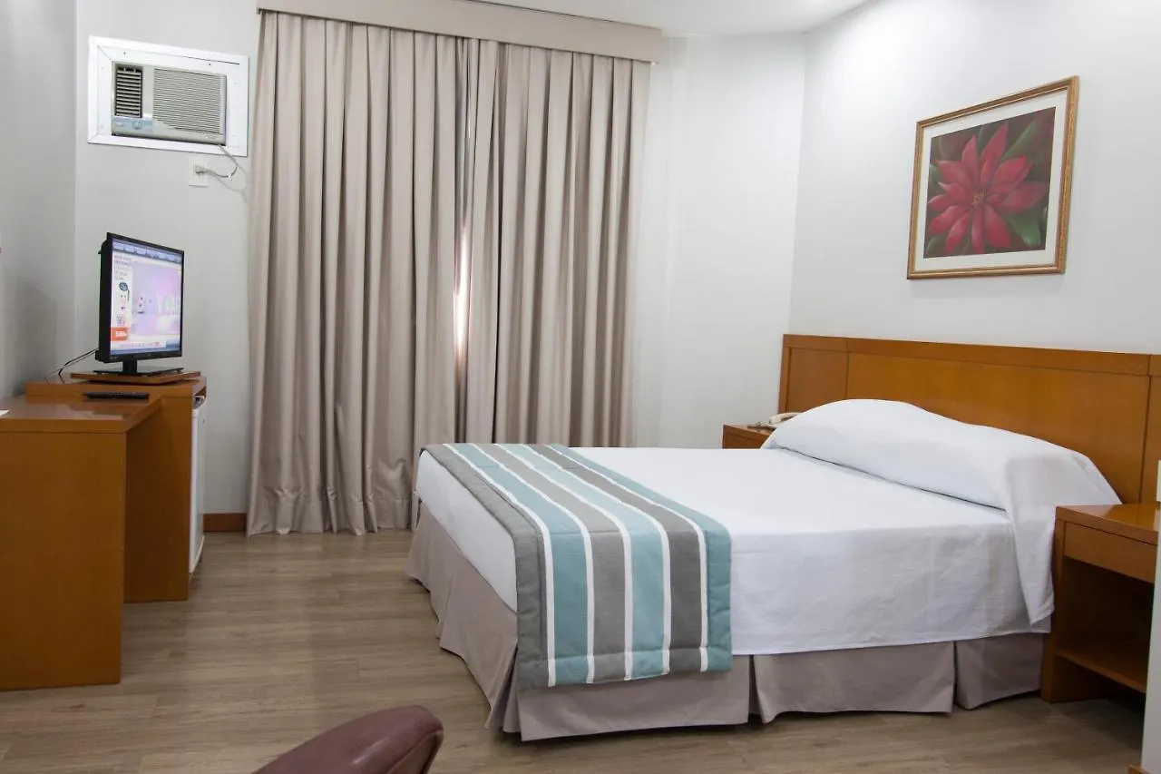 Di Giulio Hotel Sao Jose dos Campos 3*,