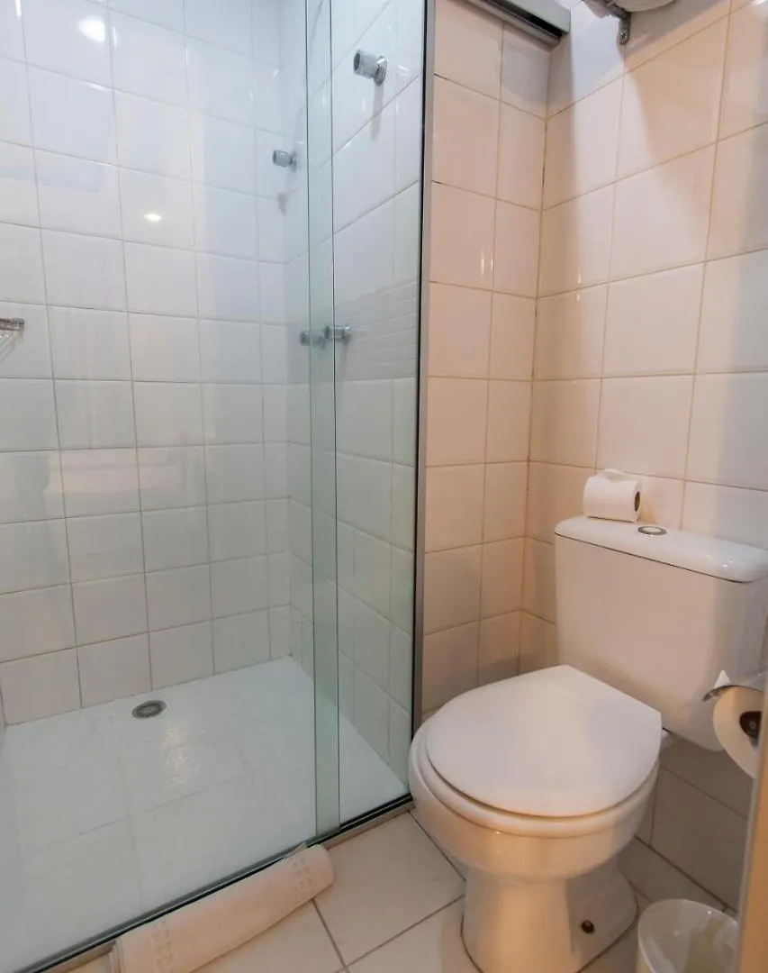 Di Giulio Hotel Sao Jose dos Campos