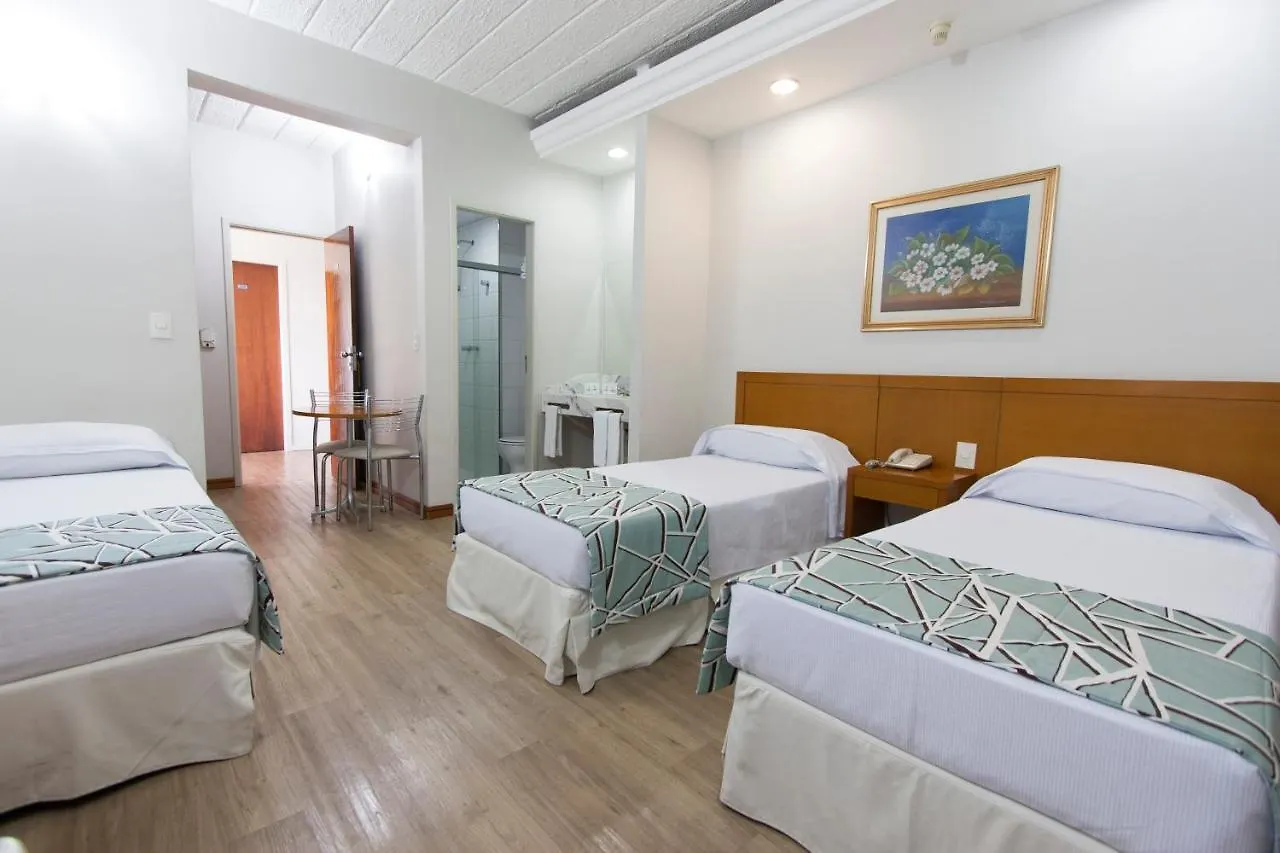 Di Giulio Hotel Sao Jose dos Campos
