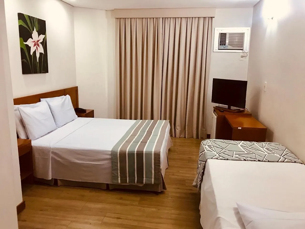 Di Giulio Hotel Sao Jose dos Campos